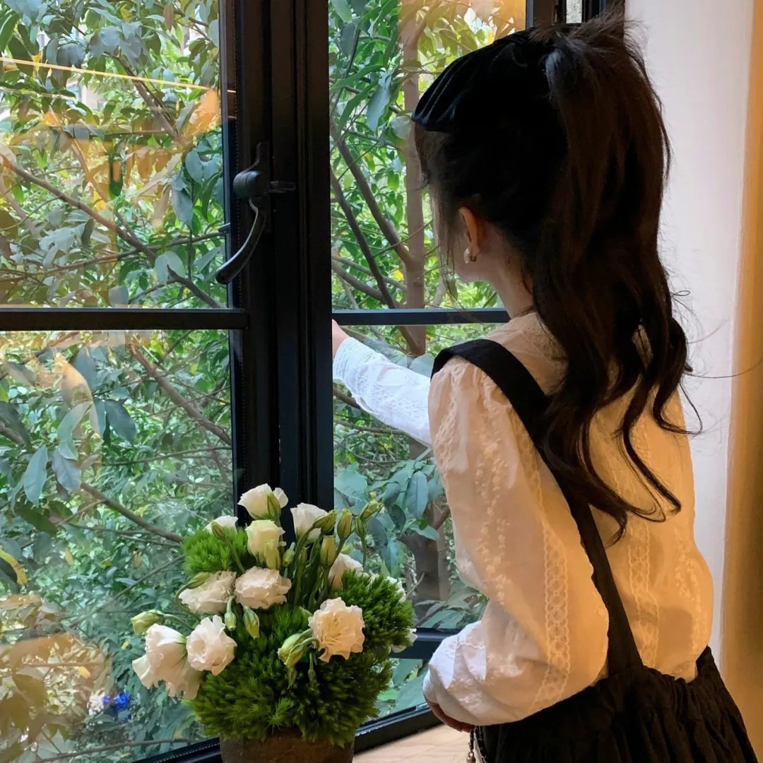 复制闪灵娇妻